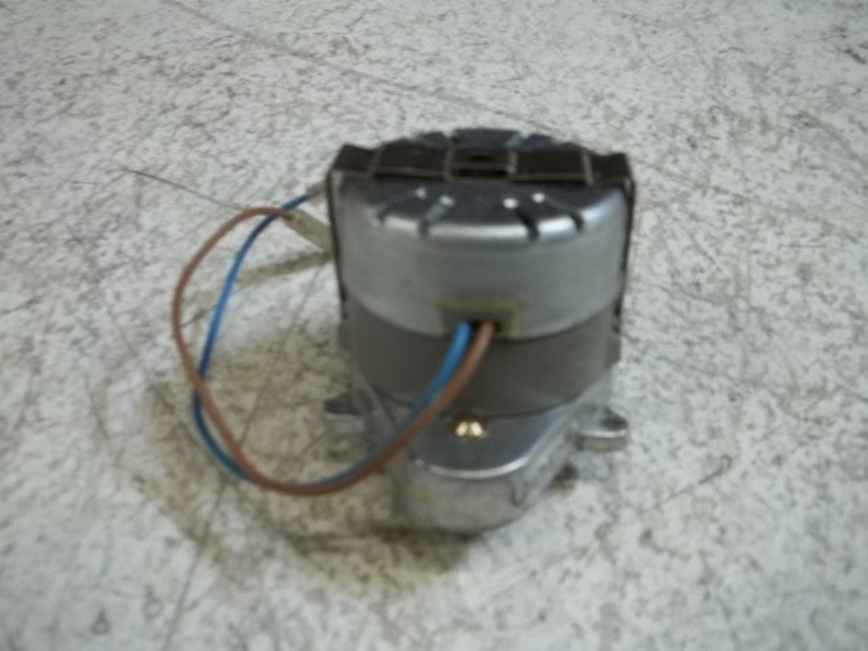 SODECO AMY81C5 MOTOR REAR MOUNT 24V 60HZ  UNMP
