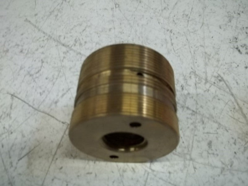 ROCKIWELL 415752 BUSHING YOKE VALVE STOP  UNMP