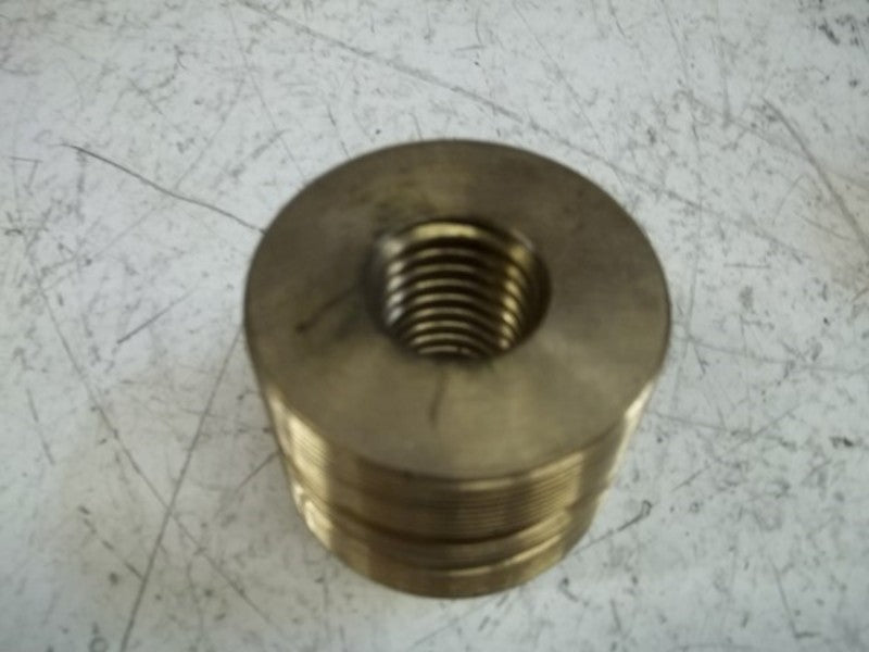 ROCKIWELL 415752 BUSHING YOKE VALVE STOP  UNMP