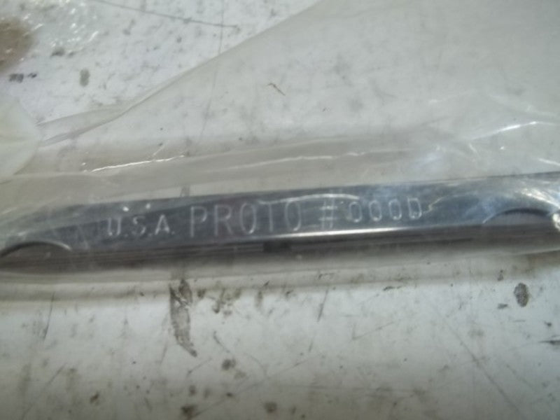 PROTO 000D FEELER 10 BLADE IGNITION SET  NSMP