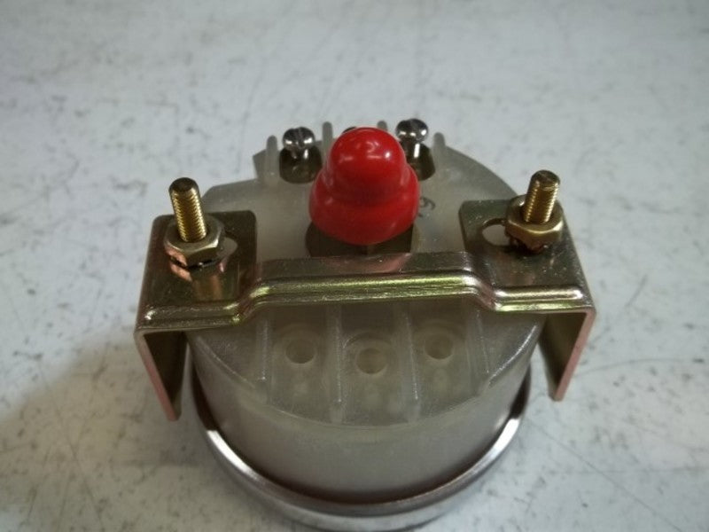 MURPHY A25VK.30 PRESSURE GAUGE  NSMP