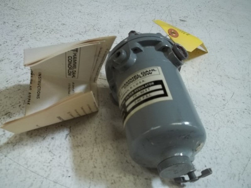 ITT CONOFLOW FH-60XT-K2 REGULATOR 0-60 PSI  NSNP
