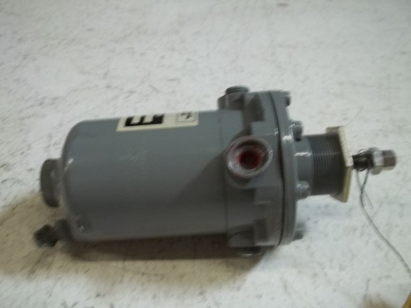 ITT CONOFLOW FH-60XT-K2 REGULATOR 0-60 PSI  NSNP