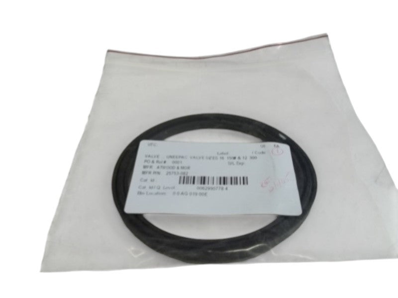 ATWOOD & MORRILL 25753-082 UNEEPAC VALVE SIZE 16  NSNP