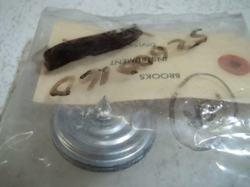 BROOKS 067Z014AAA CAPSULE ASSEMBLY  NSMP
