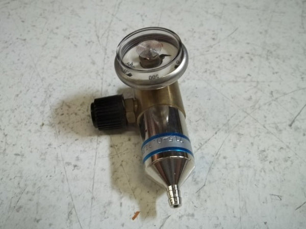 715-0.3 LPM REGULATOR  NSNP