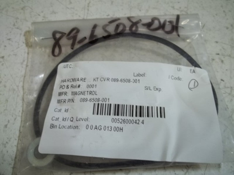 MAGNETROL 089-6508-001 HARDWARE KIT  NSMP