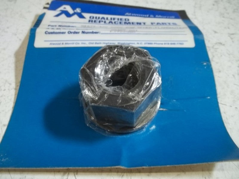 ATWOOD & MORRILL 21679-420-0000-000 SPHERICAL FLANGE NUT  NSNP