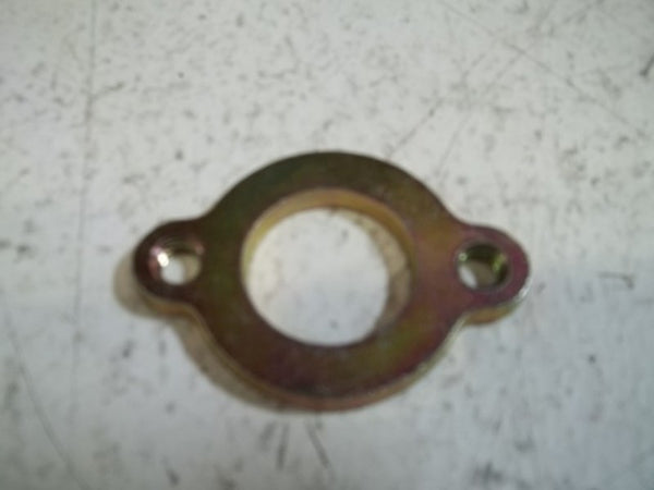 ABB 198670A00 STOP PLATE RACKING MECHANISM NUT PLATE  NSNP