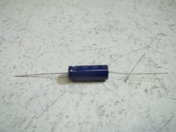 MOUSER 647-TVX1H331MCD CAPACITOR 50V  NSNP