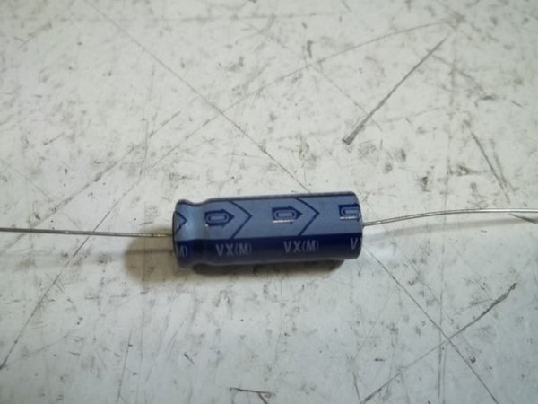 MOUSER 647-TVX1H331MCD CAPACITOR 50V  NSNP