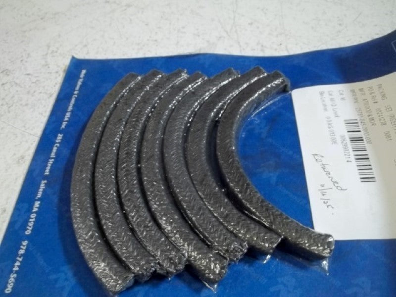 ATWOOD & MORRILL 25781-045-0000-000 PACKING SET  NSMP