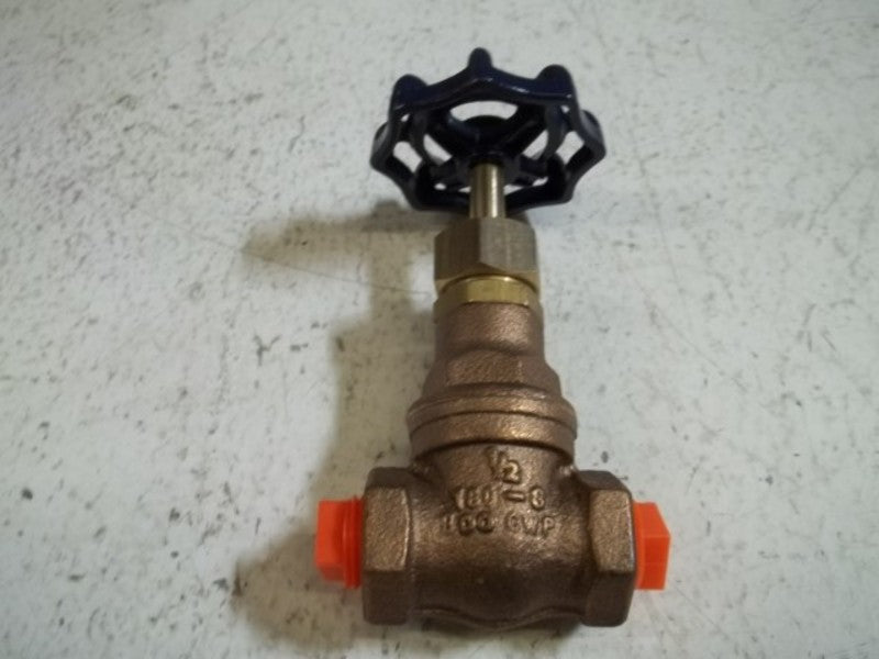 FAIRBANKS 0250 VALVE GATE 1/2  NSNP
