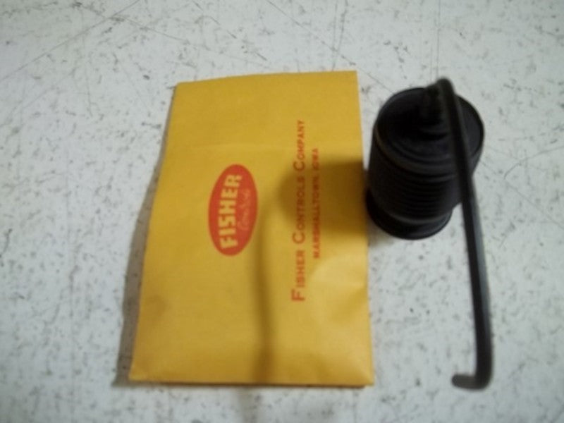 FISHER 52-600-117 ACCESSORIE FOR BRONZE BELLOWS  NSNP