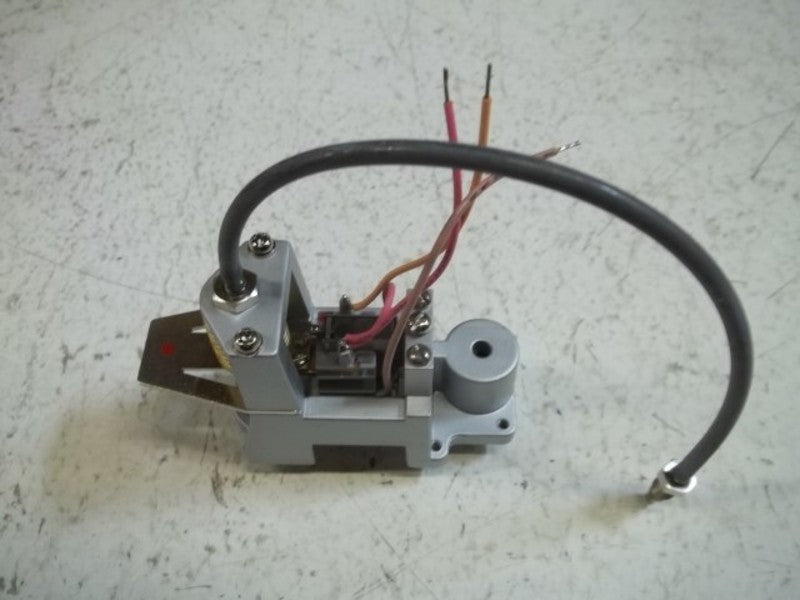 FOXBORO N0138KV ASSEMBLY CONVERTER  NSNP