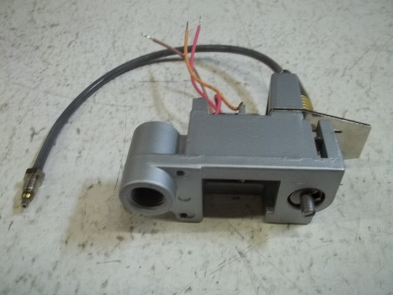 FOXBORO N0138KV ASSEMBLY CONVERTER  NSNP