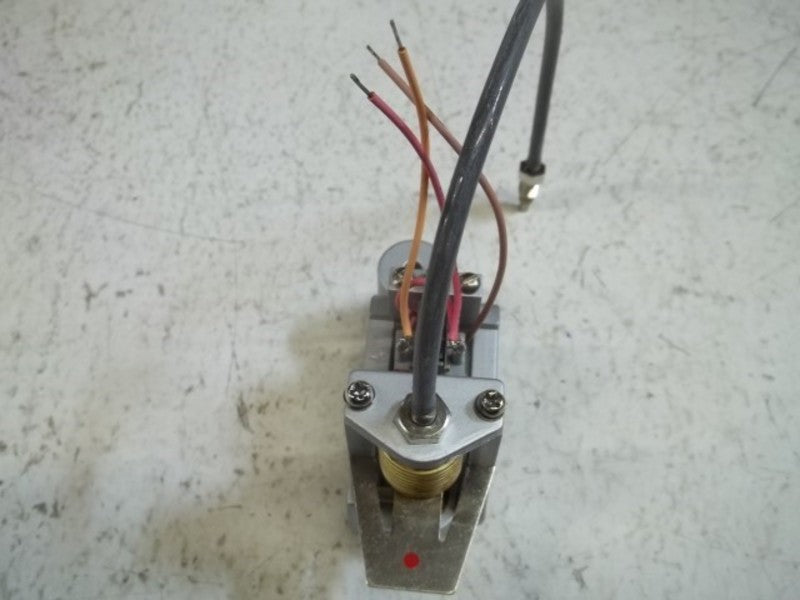 FOXBORO N0138KV ASSEMBLY CONVERTER  NSNP
