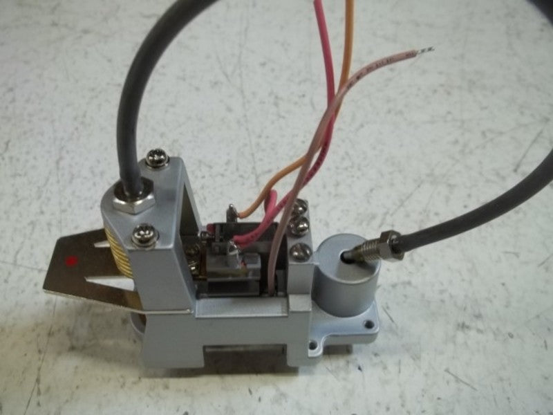 FOXBORO N0138KV ASSEMBLY CONVERTER  NSNP