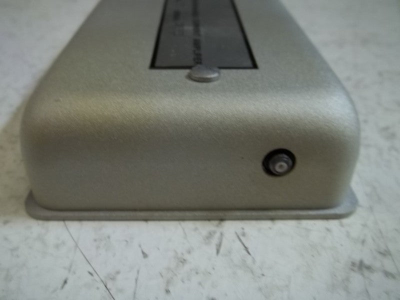KEITHLEY 18000-20 HIGH SPEED PROGRAMABLE AMPLIFIER  UNMP