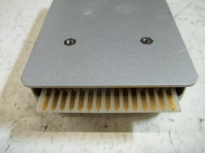 KEITHLEY 18000-20 HIGH SPEED PROGRAMABLE AMPLIFIER  UNMP