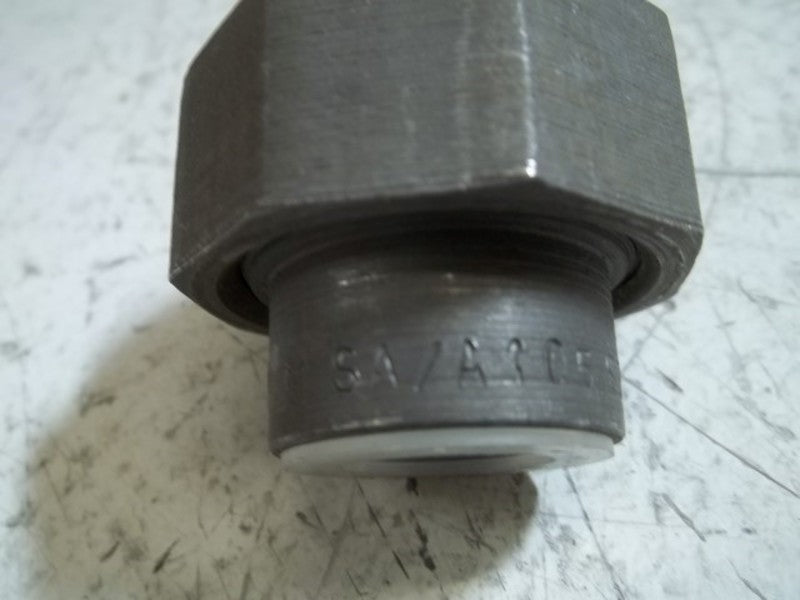 BONNEY FORGE SA/A105 1/2" 3M UNION  NSNP