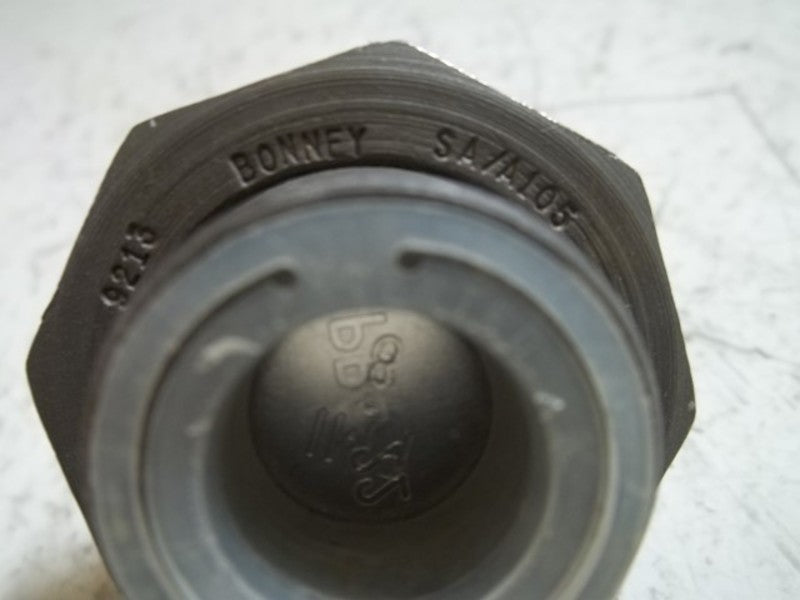 BONNEY FORGE SA/A105 1/2" 3M UNION  NSNP