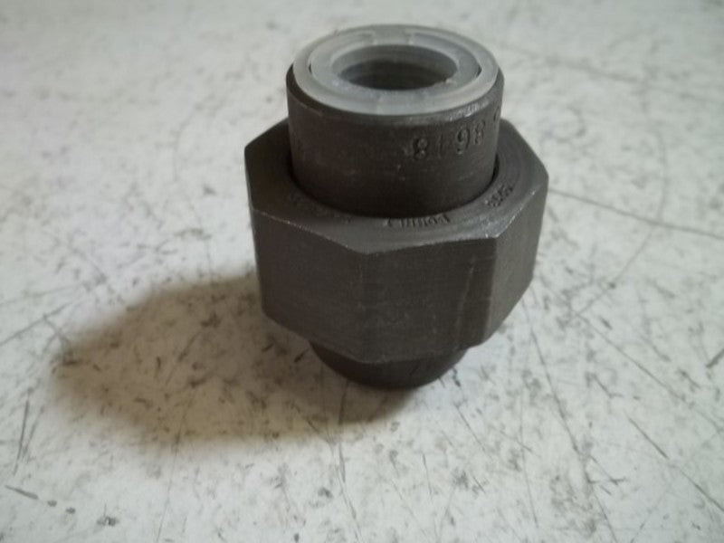 BONNEY FORGE SA/A105 1/2" 3M UNION  NSNP