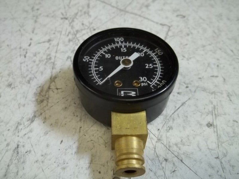 BROOKS 369Z030AAA OUTPUT GAUGE  NSNP