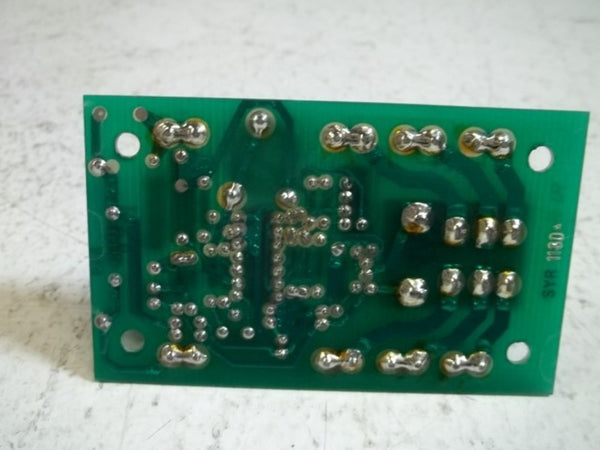 GULF ATLAN NAR2H TIMER PC BOARD  NSMP