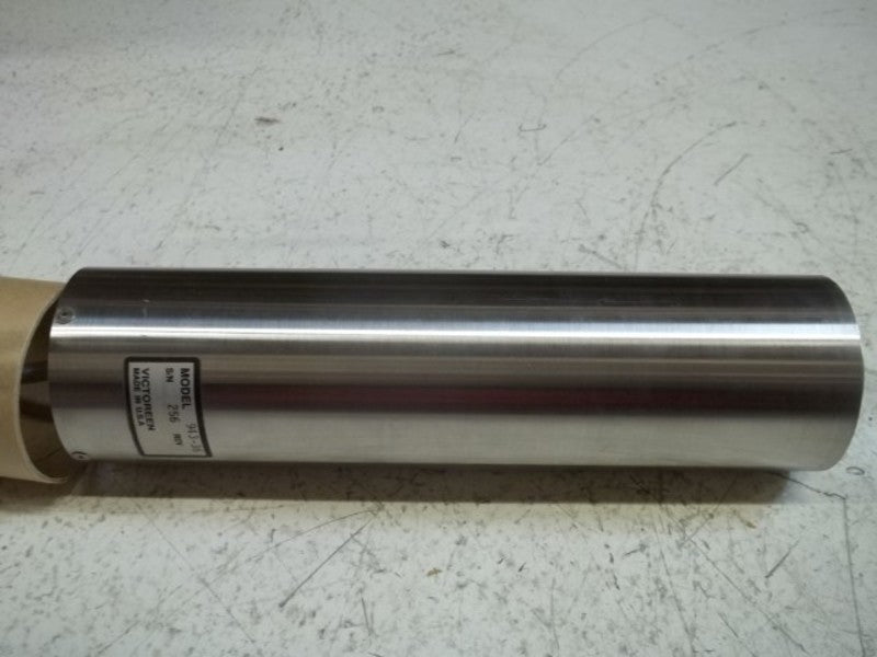 VICTOREEN 943-36 GAMMA SCINTILLATOR  NSNP