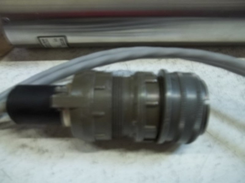 VICTOREEN 943-36 GAMMA SCINTILLATOR  NSNP