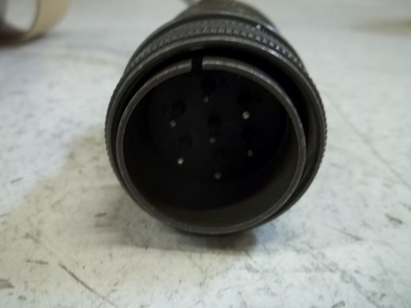 VICTOREEN 943-36 GAMMA SCINTILLATOR  NSNP
