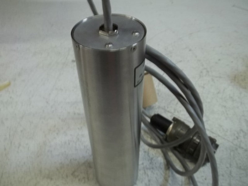 VICTOREEN 943-36 GAMMA SCINTILLATOR  NSNP