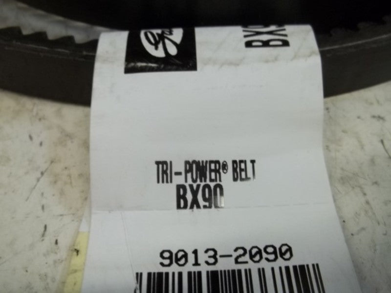 GATES BX90 TRI-POWER BELT  NSNP