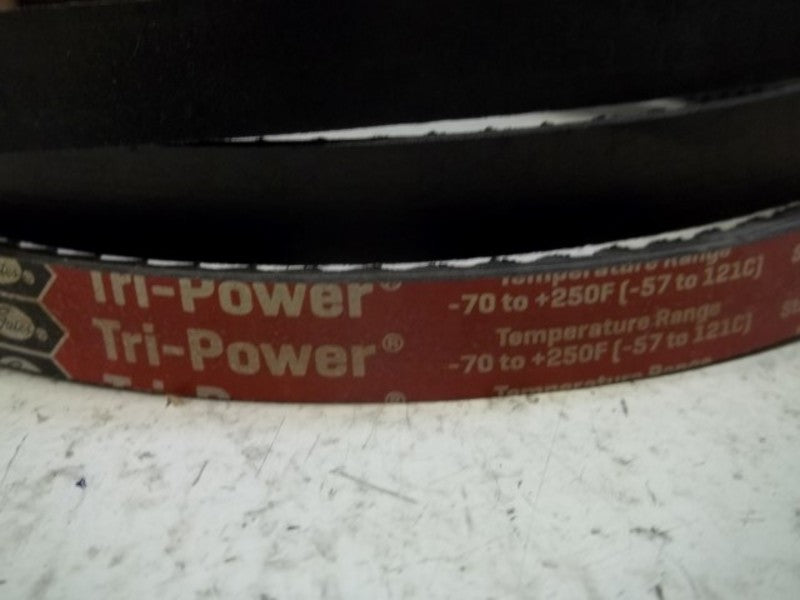 GATES BX90 TRI-POWER BELT  NSNP