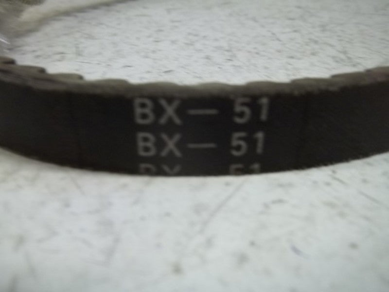 BANDO BX-51 BELT BROWNING  NSNP