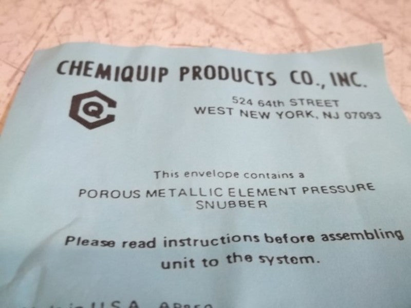 FISHER 1K700204142 GASKET  NSMP