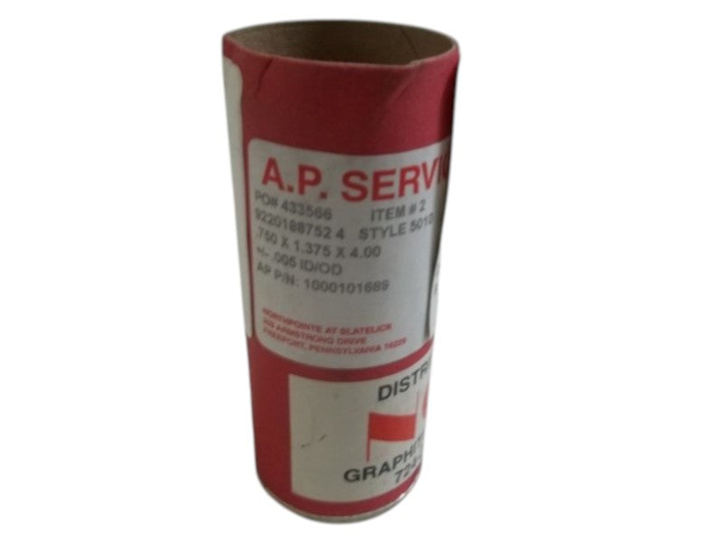 AP SERVICES 1000101689 CARBON BUSHING  NSMP