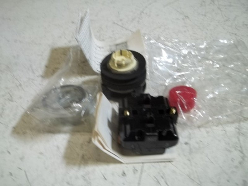MICRO SWITCH PTP43B PUSHBUTTON KIT  NSMP