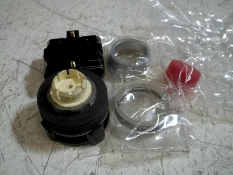 MICRO SWITCH PTP43B PUSHBUTTON KIT  NSMP