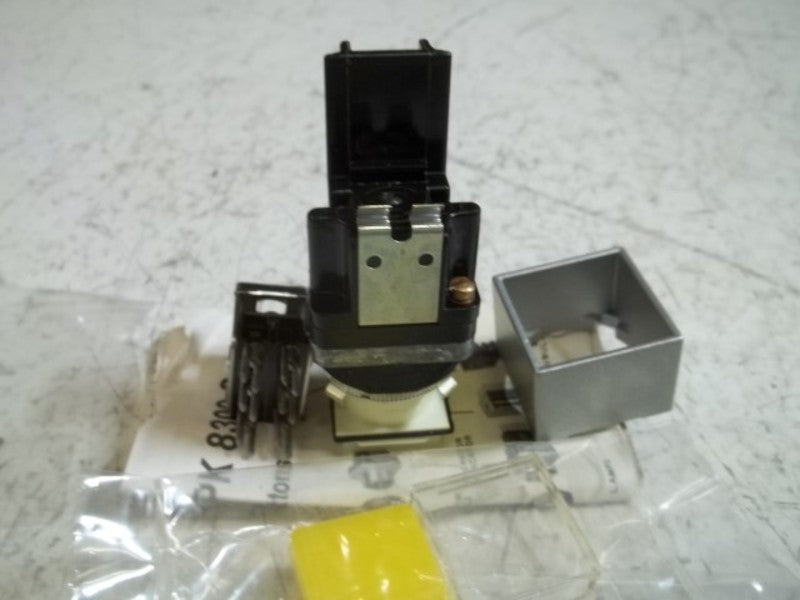 MICRO SWITCH PMP33YBCC-00 PUSHBUTTON KIT  NSMP