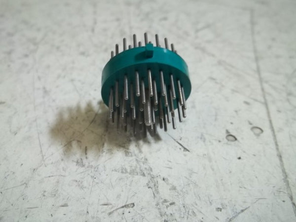 ABB 130258-1Y ASSEMBLY PIN 40 PIN  UNMP