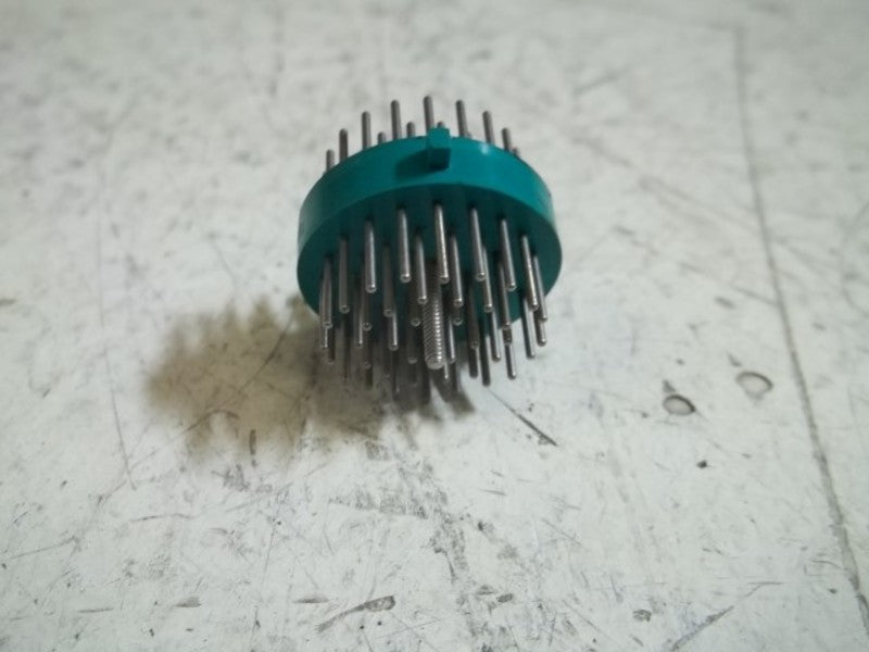 ABB 130258-1Y ASSEMBLY PIN 40 PIN  UNMP