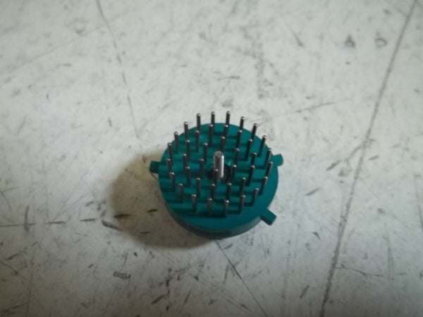 ABB 130258-1Y ASSEMBLY PIN 40 PIN  UNMP