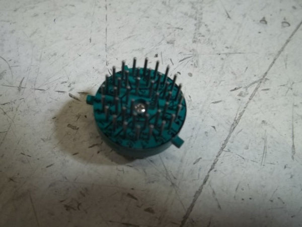 ABB 130258-1Y ASSEMBLY PIN 40 PIN  UNMP
