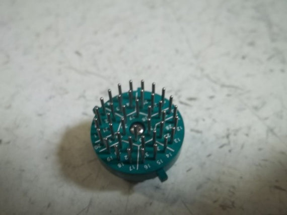 ABB 130258-1Y ASSEMBLY PIN 40 PIN  NSMP