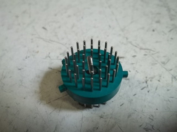 ABB 130258-1Y ASSEMBLY PIN 40 PIN  NSMP