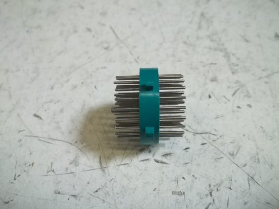 ABB 130258-1Y ASSEMBLY PIN 40 PIN  NSMP