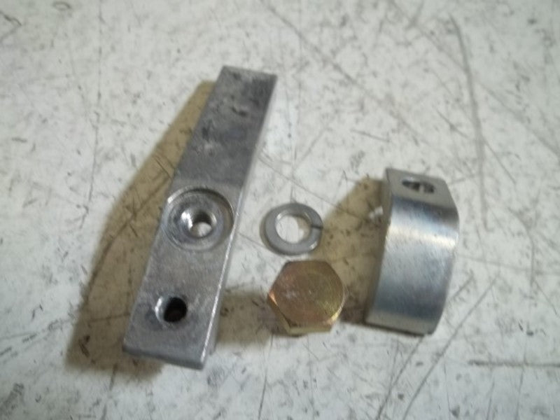 SYLVANIA KKD-100 CONTACT KIT 100 AMP  UNMP