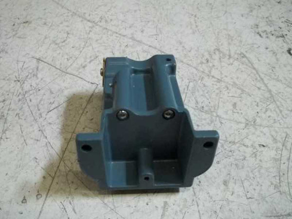 FOXBORO 84N-47217-1 MOUNTING RELAY KIND  NSMP
